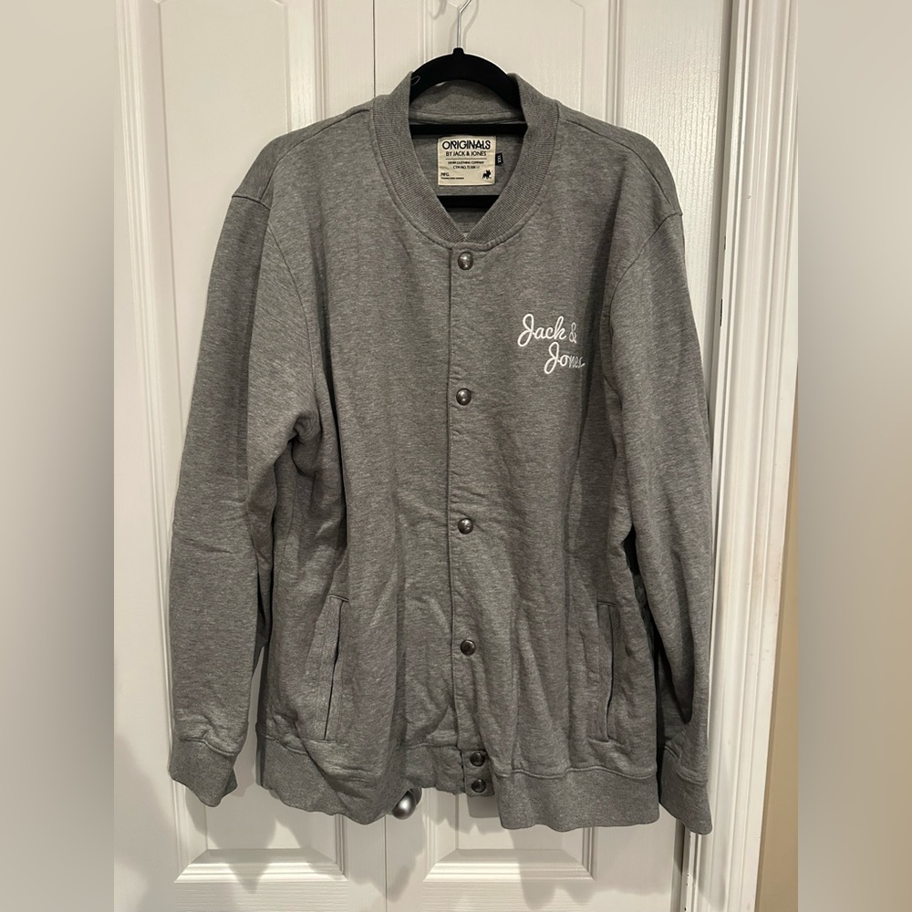EUC Jack and Jones men’s jacket